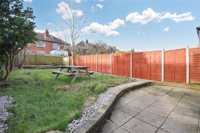 3 bed Semi-Detached to rent Image 10