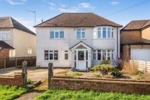 54, Bullens Green Lane, St. Albans AL4 0QS