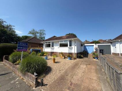 Ridgewood Avenue, Saltdean, Brighton, East Sussex, BN2