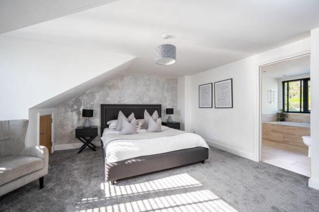 Principal Bedroom