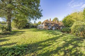 1, Dorne Cottages, Coach Road, Ashford TN27 9BB