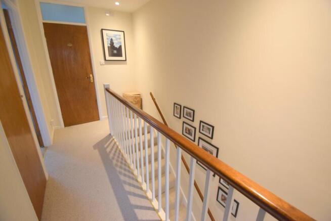 2nd Floor Landing