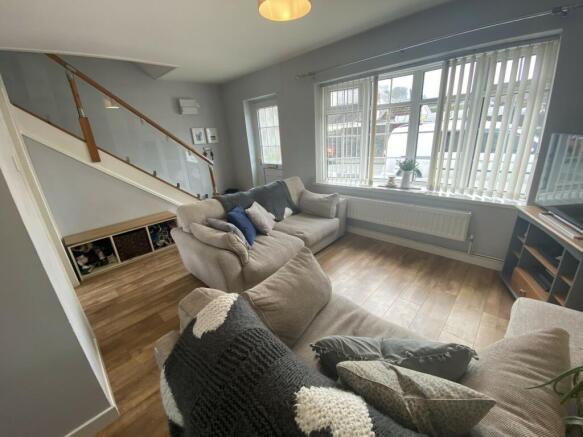 Lounge Area