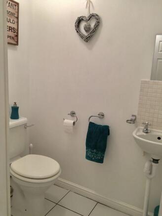 CLOAKS/WC
