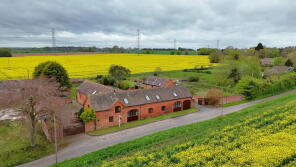 The Croft, Snowdon Road, Beckbury, Shifnal TF11 9DG
