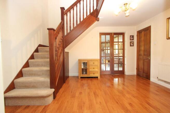 Old Gloucester Road, Winterbourne, BS36 photo 4