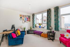 Flat 1, 11, Bathwell Road, Totterdown, Bristol BS4 3AN