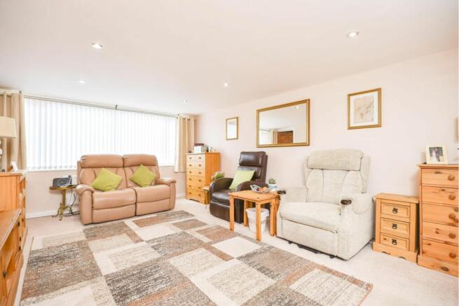 Reception Room Four