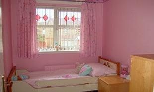Bedroom No. 3