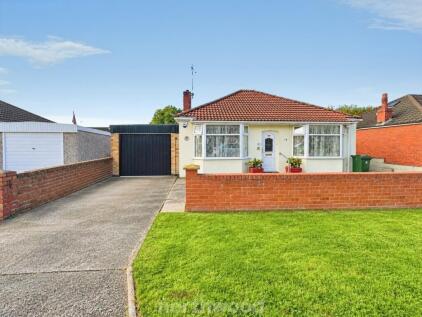Ashfield Avenue, Thorne, Doncaster, DN8