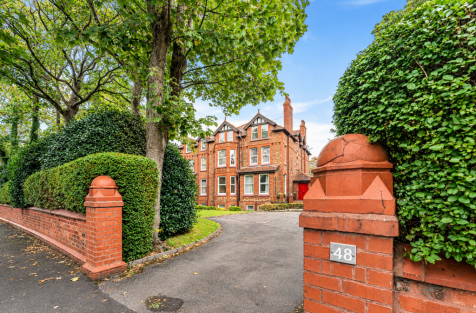 Merrilocks Road, Eldon Lodge, L23