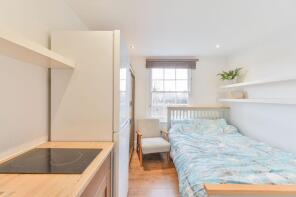 Flat 4, 24, Stamford Brook Avenue, Chiswick, London W6 0YD