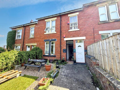 Ridley Gardens, Swalwell, Newcastle upon Tyne, Tyne and Wear, NE16 3HT