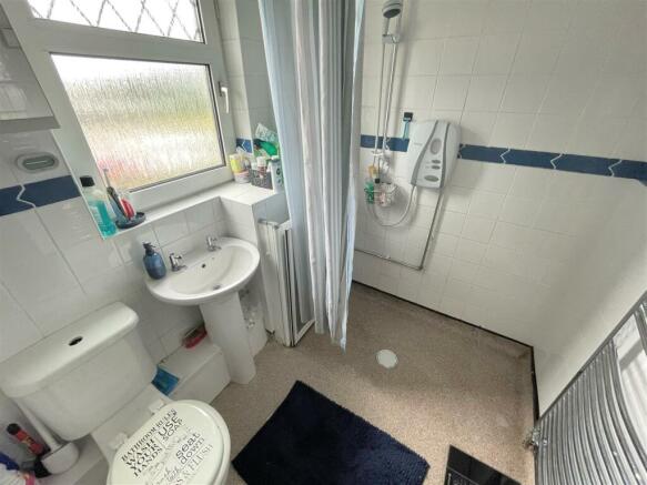 Wet Room