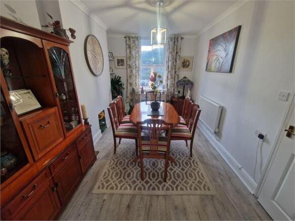 Reception room two