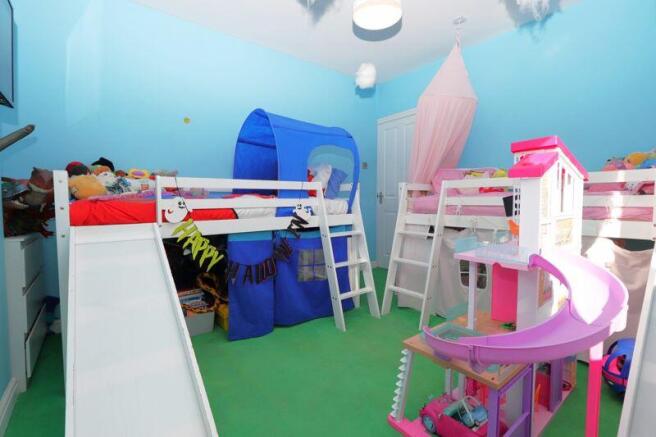 Bedroom 2
