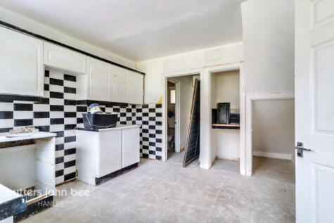 Community Drive, Smallthorne, Stoke-On-Trent ST6 1RU