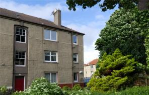 Flat 6, 35, Grierson Crescent, Boswall, Edinburgh EH5 2AY