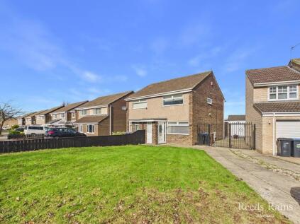 Bassenthwaite, Middlesbrough, North Yorkshire, TS5