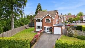 1, Convent Close, Kenilworth CV8 2FQ