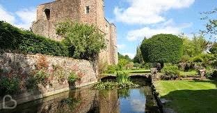 Bickleigh Seddons