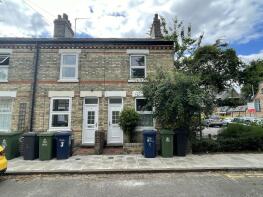 3, Petworth Street, Cambridge CB1 2LY
