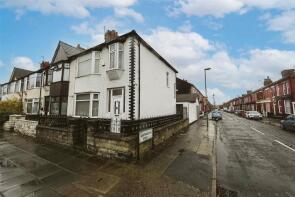 170, Lawrence Road, Liverpool L15 3HA