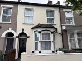 10, Westdown Road, London E15 2BZ