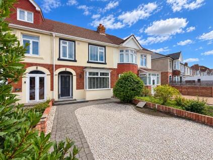 Castle Grove, Portchester