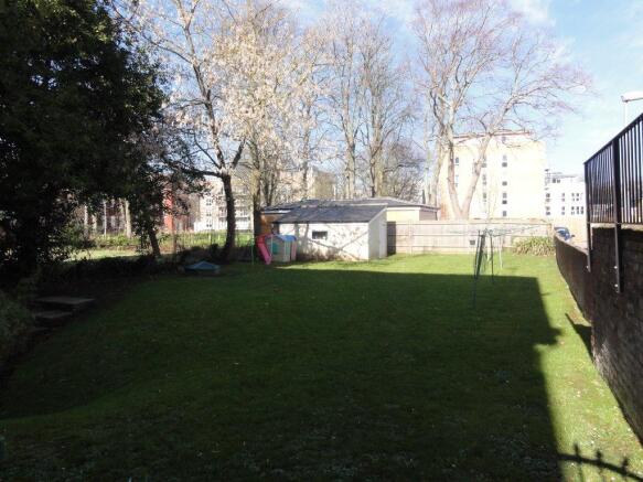 Communal Gardens