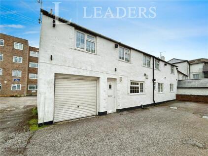 West Street, Bognor Regis, West Sussex
