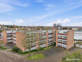 36, Radford Court, Billericay CM12 0AB