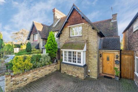 Watford Heath, Watford