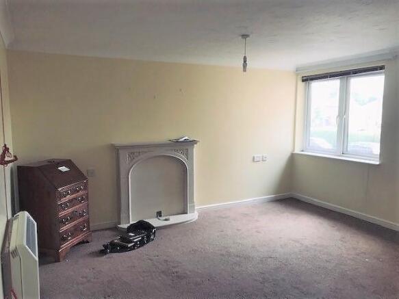 sitting room