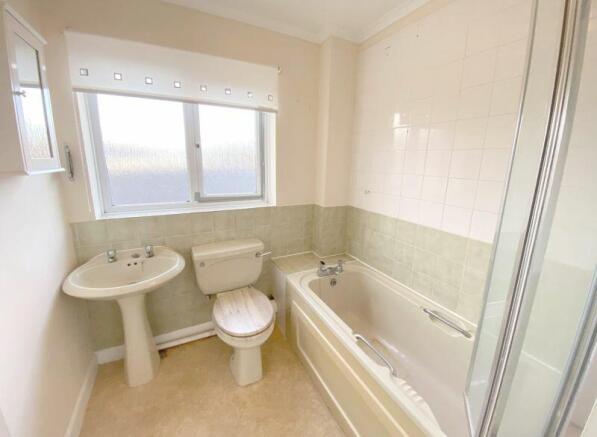 The Bathroom