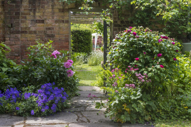 Late Georgian Family Home
