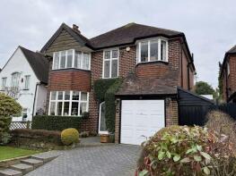52, Wylde Green Road, Sutton Vesey, Sutton Coldfield B72 1HD