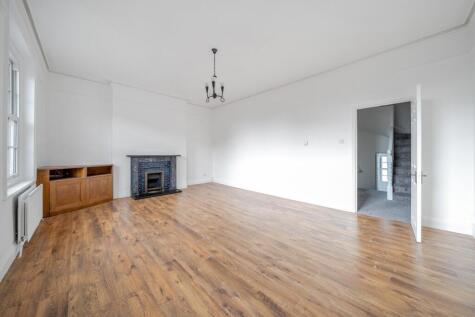 Burnt Ash Road, London, SE12