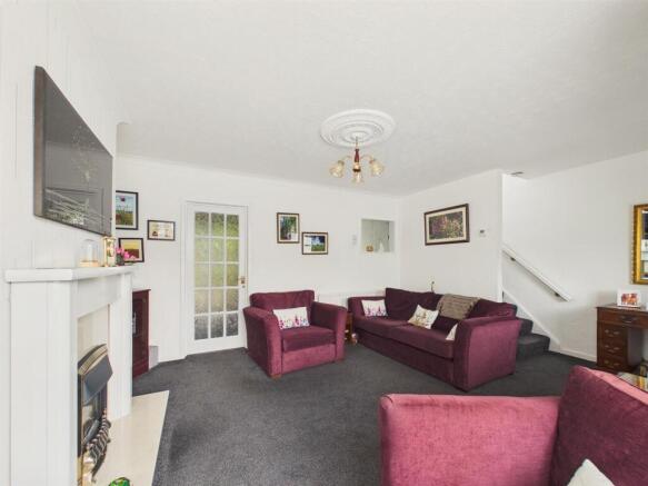 Ardrossan, Ouston, Chester Le Street photo 4