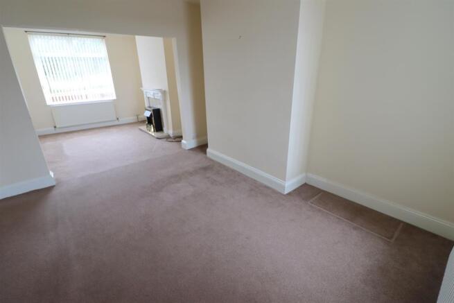 Living/Dining Room