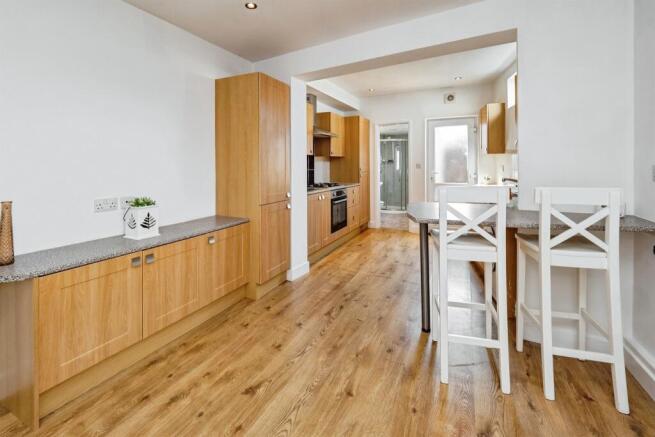 2 bed End of Terrace for sale Image 4