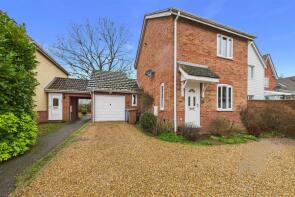 9, Rowans Way, Colchester CO6 4UU