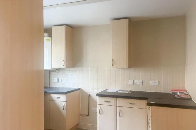 97 Waterford Road, Witney, Oxford, OX28 1GD