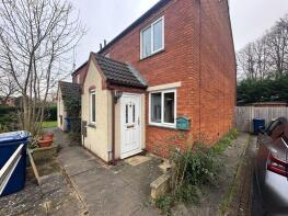 1, Calendula Court, Vervain Close, Churchdown, Gloucester GL3 1PE