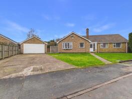 36 Ellisamor, St James Road, North Ferriby HU14 3HZ