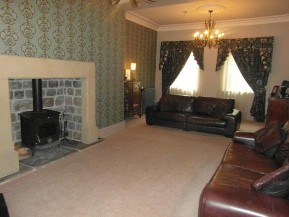 Drawing Room