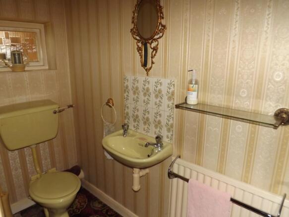 WC