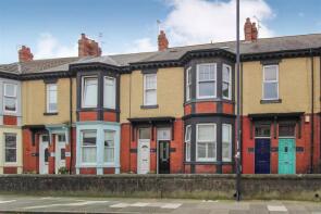 8, Eskdale Terrace, North Shields NE30 4PX