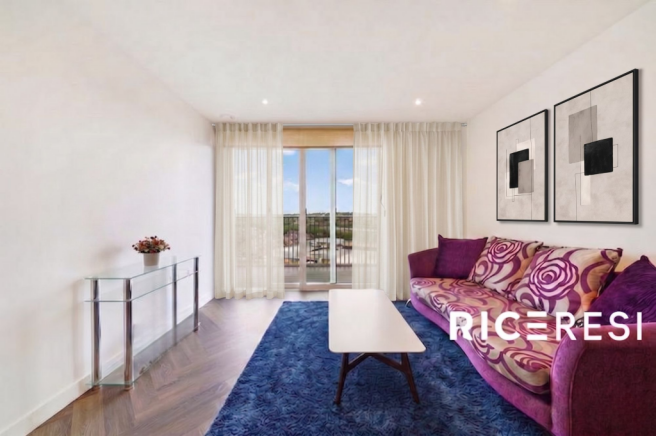 Digitally staged for illustration purpose only
