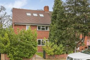 62, Barnfield Gardens, Kingston Upon Thames KT2 5RJ
